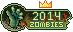 2014 ZOMBIES